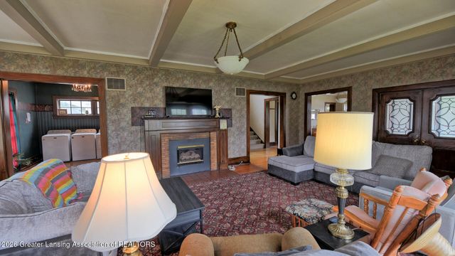 502 S Main Street, Eaton Rapids, MI 48827