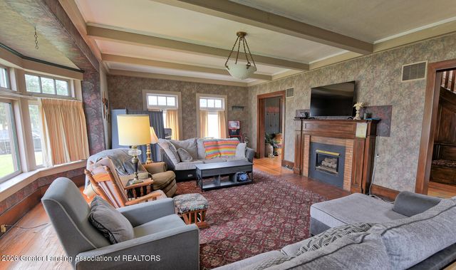 502 S Main Street, Eaton Rapids, MI 48827
