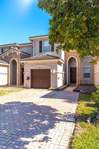 851 SW 154th Path 851, Miami, FL 33194