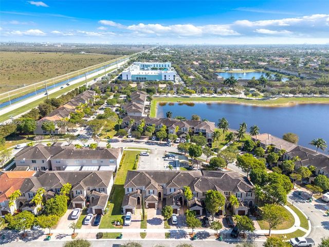 851 SW 154th Path 851, Miami, FL 33194