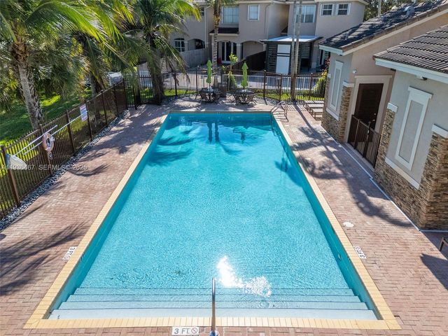 851 SW 154th Path 851, Miami, FL 33194