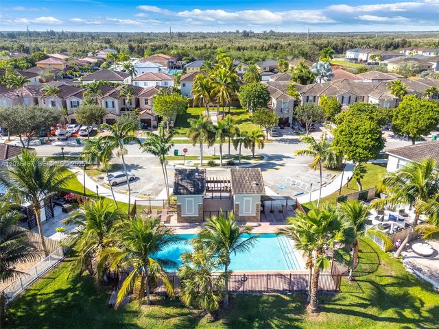 851 SW 154th Path 851, Miami, FL 33194