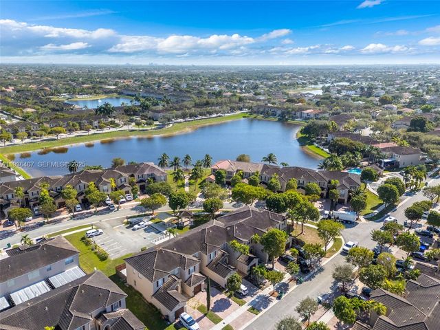 851 SW 154th Path 851, Miami, FL 33194