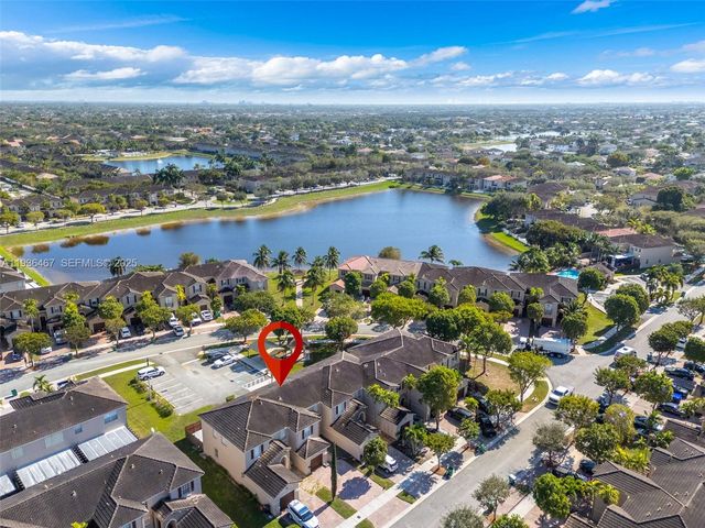 851 SW 154th Path 851, Miami, FL 33194