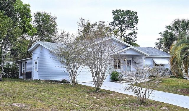 8449 SW 106TH PLACE, Ocala, FL 34481