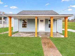 110 Hardin Ct, Taylorsville, KY 40071