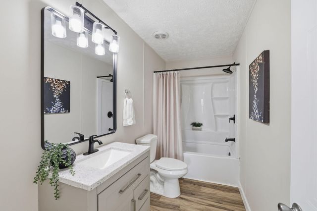 4024 Smith Lane, Ooltewah, TN 37363