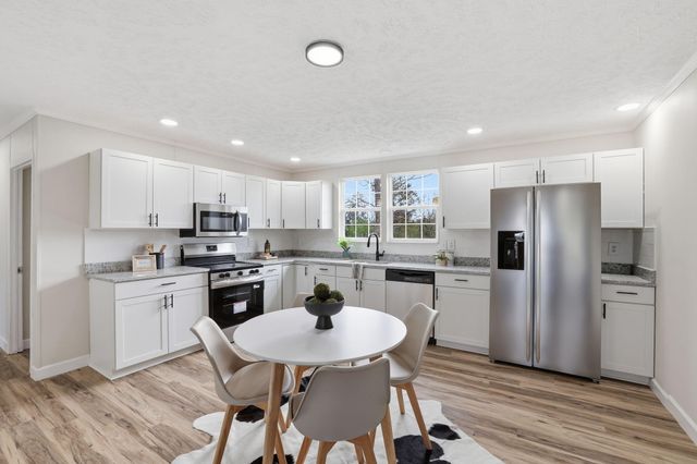 4024 Smith Lane, Ooltewah, TN 37363