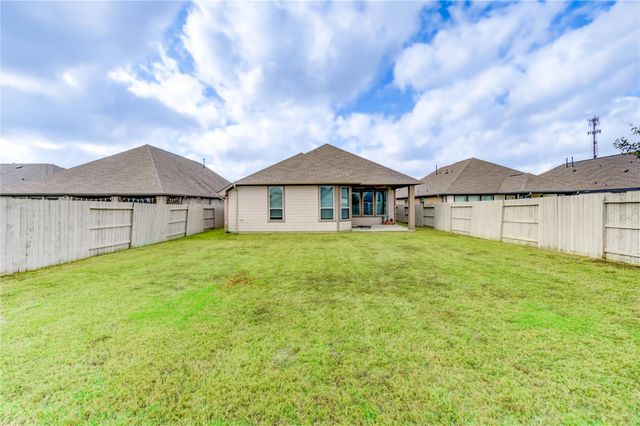 4727 Crest Hill Drive, Manvel, TX 77578