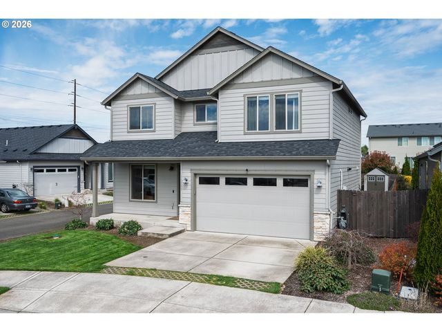 13300 Ne 113TH Way, Vancouver, WA 98682