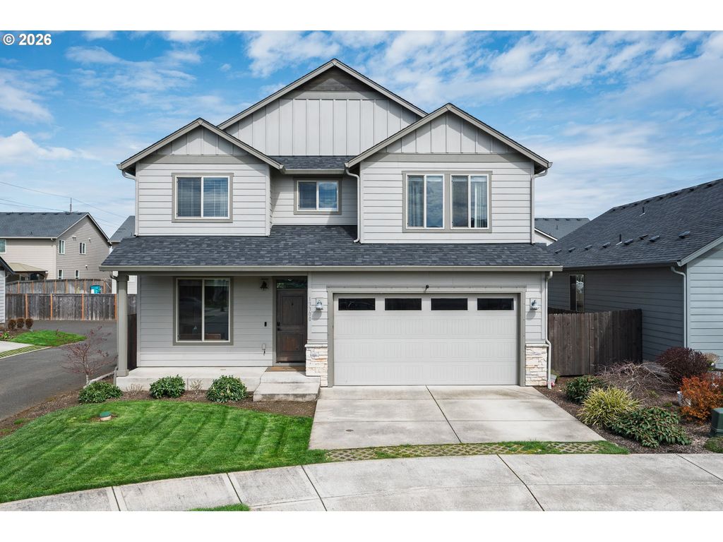 13300 Ne 113TH Way, Vancouver, WA 98682