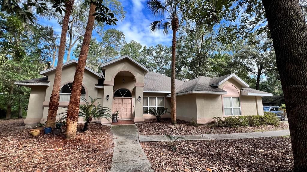 4305 NW 55TH WAY, Gainesville, FL 32606