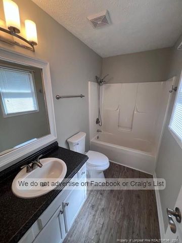 5911 Gist Place, Fayetteville, NC 28306