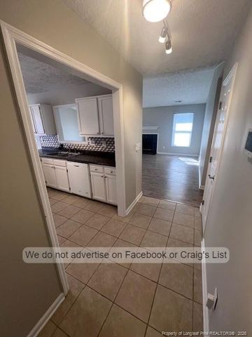 5911 Gist Place, Fayetteville, NC 28306