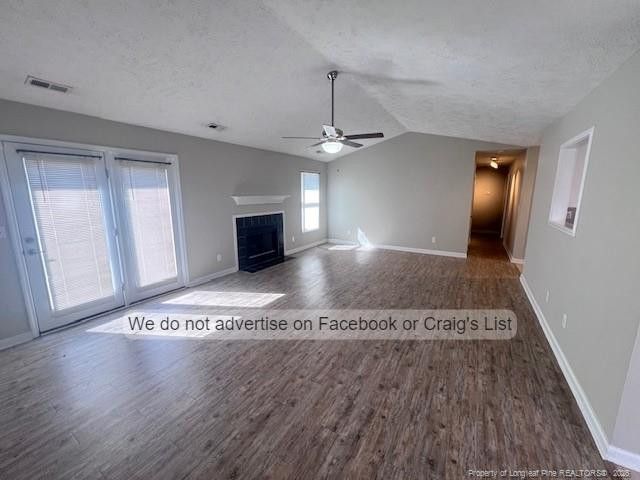 5911 Gist Place, Fayetteville, NC 28306