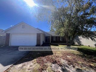 5911 Gist Place, Fayetteville, NC 28306