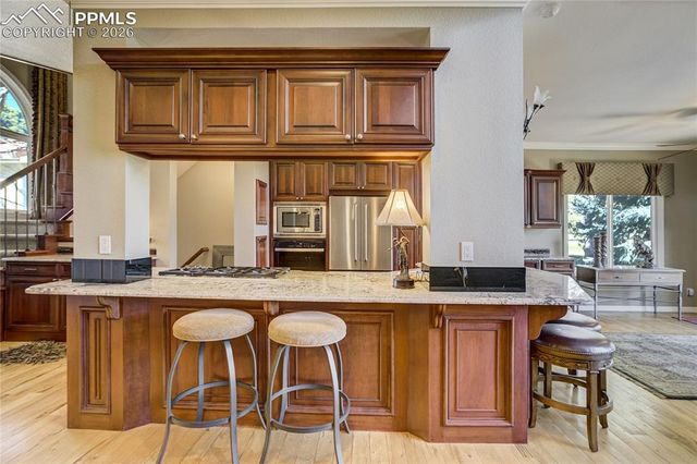 3271 Templeton Gap Road, Colorado Springs, CO 80907