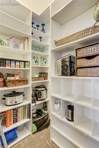 3271 Templeton Gap Road, Colorado Springs, CO 80907