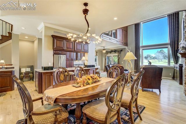 3271 Templeton Gap Road, Colorado Springs, CO 80907