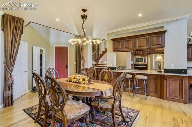 3271 Templeton Gap Road, Colorado Springs, CO 80907