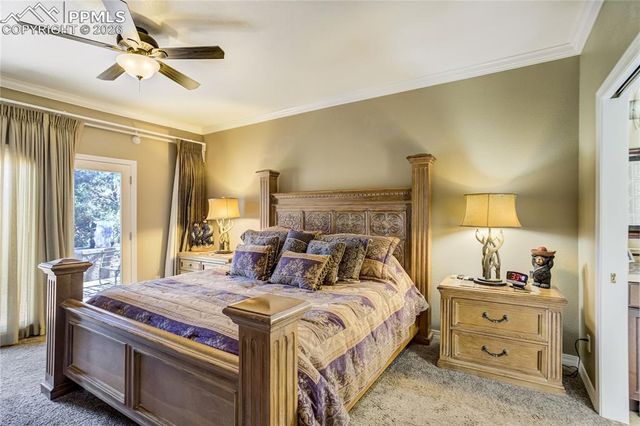 3271 Templeton Gap Road, Colorado Springs, CO 80907