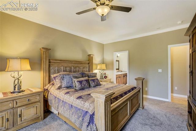 3271 Templeton Gap Road, Colorado Springs, CO 80907