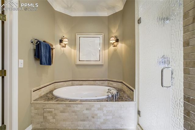 3271 Templeton Gap Road, Colorado Springs, CO 80907