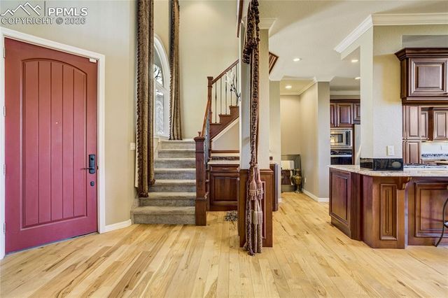 3271 Templeton Gap Road, Colorado Springs, CO 80907