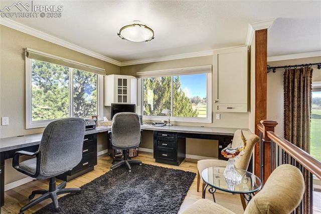 3271 Templeton Gap Road, Colorado Springs, CO 80907