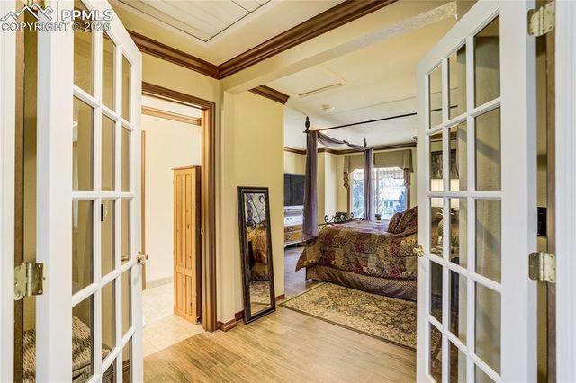 3271 Templeton Gap Road, Colorado Springs, CO 80907