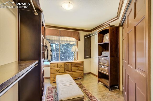 3271 Templeton Gap Road, Colorado Springs, CO 80907