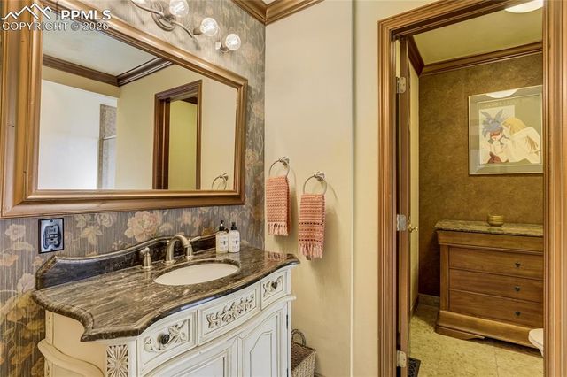 3271 Templeton Gap Road, Colorado Springs, CO 80907