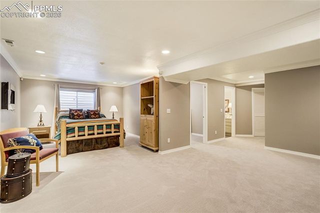 3271 Templeton Gap Road, Colorado Springs, CO 80907