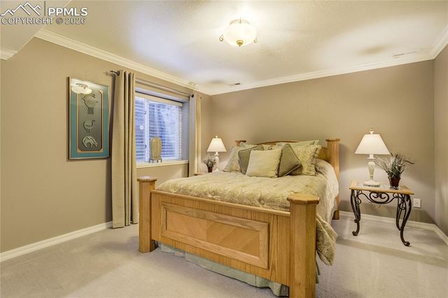 3271 Templeton Gap Road, Colorado Springs, CO 80907