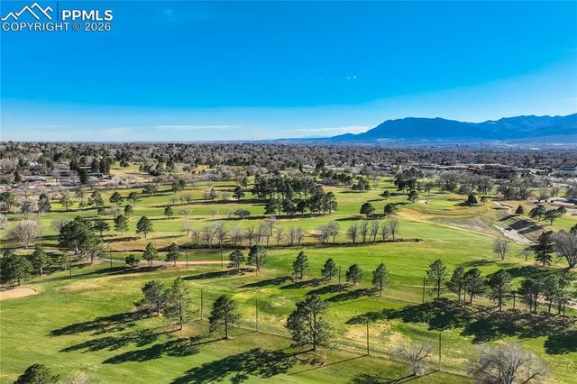 3271 Templeton Gap Road, Colorado Springs, CO 80907