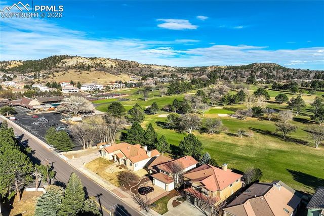 3271 Templeton Gap Road, Colorado Springs, CO 80907