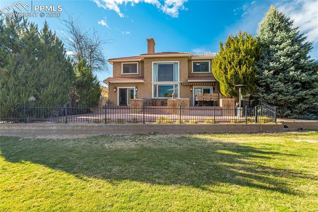 3271 Templeton Gap Road, Colorado Springs, CO 80907