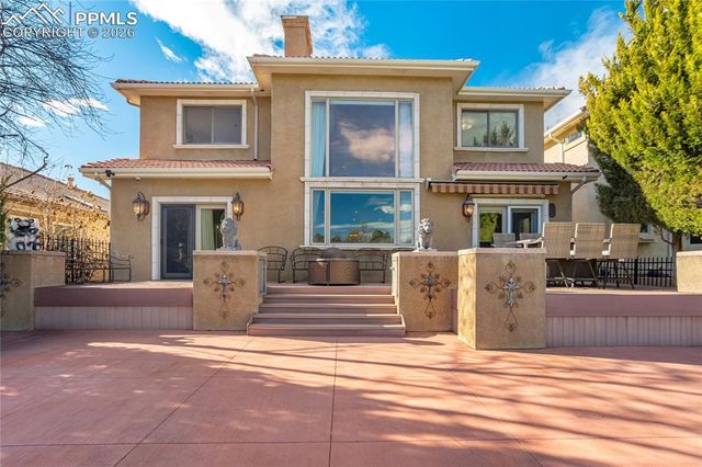 3271 Templeton Gap Road, Colorado Springs, CO 80907