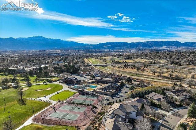 3271 Templeton Gap Road, Colorado Springs, CO 80907