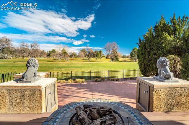 3271 Templeton Gap Road, Colorado Springs, CO 80907