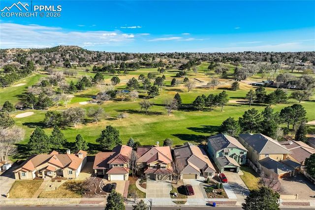 3271 Templeton Gap Road, Colorado Springs, CO 80907