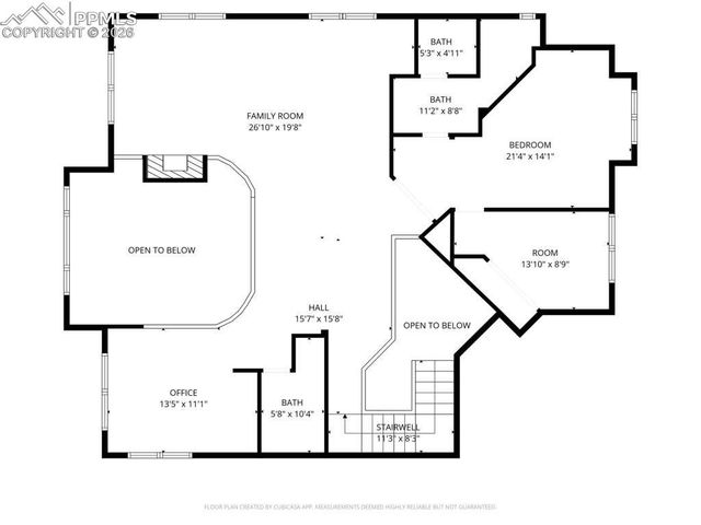 3271 Templeton Gap Road, Colorado Springs, CO 80907