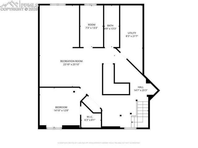 3271 Templeton Gap Road, Colorado Springs, CO 80907