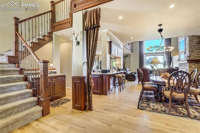 3271 Templeton Gap Road, Colorado Springs, CO 80907