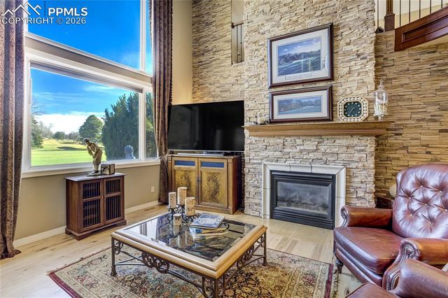 3271 Templeton Gap Road, Colorado Springs, CO 80907