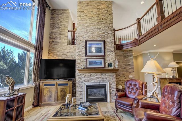 3271 Templeton Gap Road, Colorado Springs, CO 80907