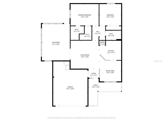 2573 FLETCHER LANE, The Villages, FL 32162