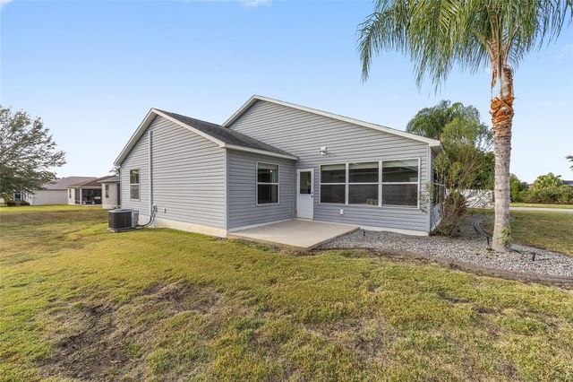 2573 FLETCHER LANE, The Villages, FL 32162