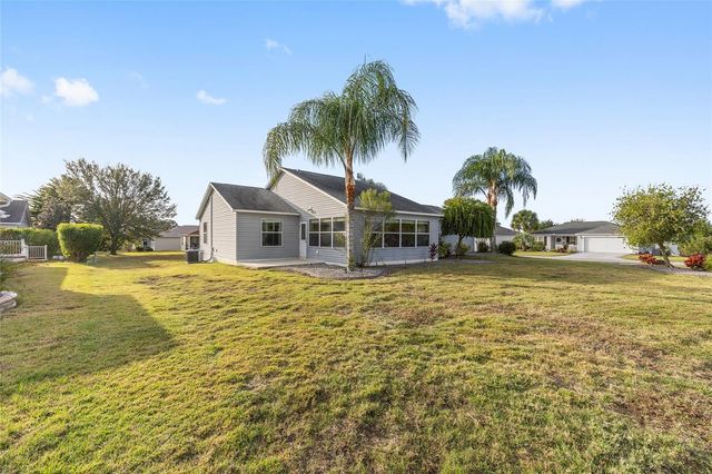 2573 FLETCHER LANE, The Villages, FL 32162