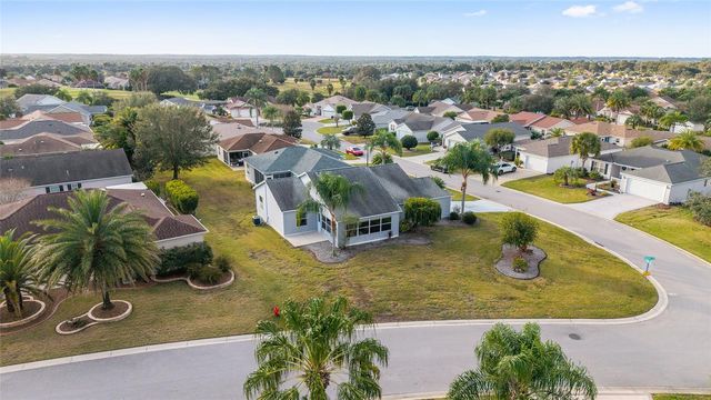2573 FLETCHER LANE, The Villages, FL 32162